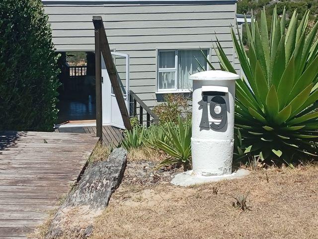 To Let 1 Bedroom Property for Rent in Simons Town Western Cape